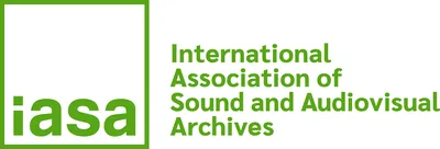 IASA - International Association of Sound and Audiovisual Archives